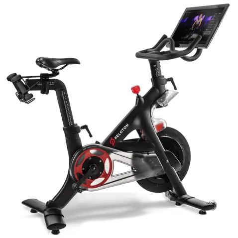 expresso stationary bike