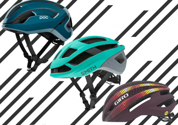 Best Budget Bike Helmet Review: Can A Cheap Helmet Give Value for Money? - Cyclepedal