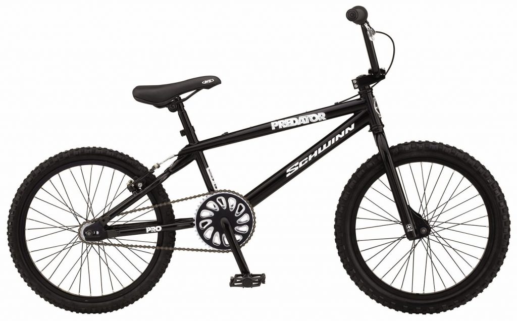Mongoose vs Schwinn kid’s bike review Cyclepedal