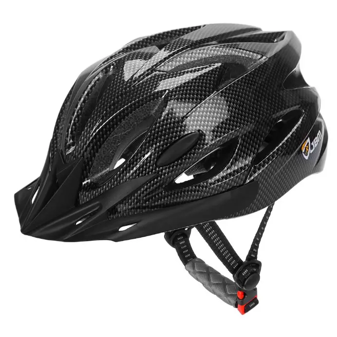 JBM Bike Helmet Review