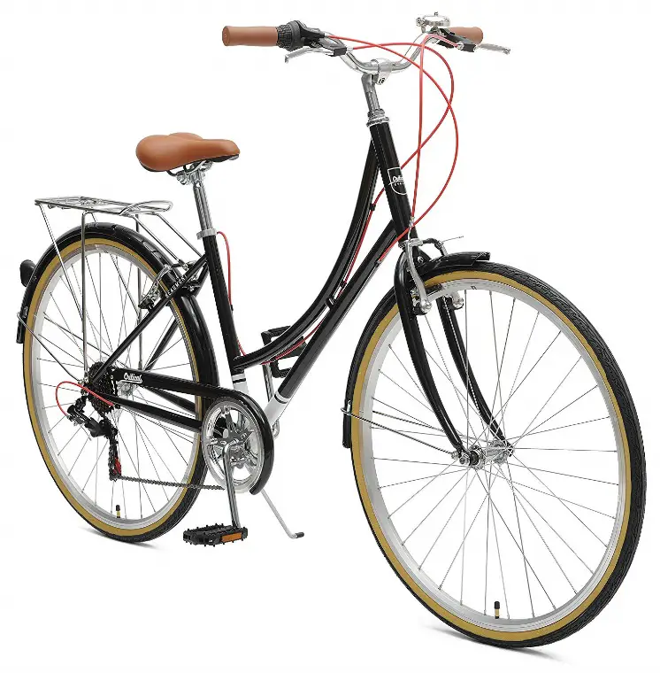 beaumont city bike review