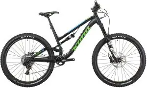 Carbon vs Alloy Mountain Bike – Which frame is more ideal?