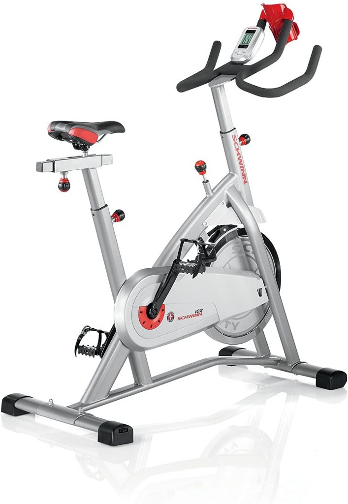 ic3 schwinn exercise bike