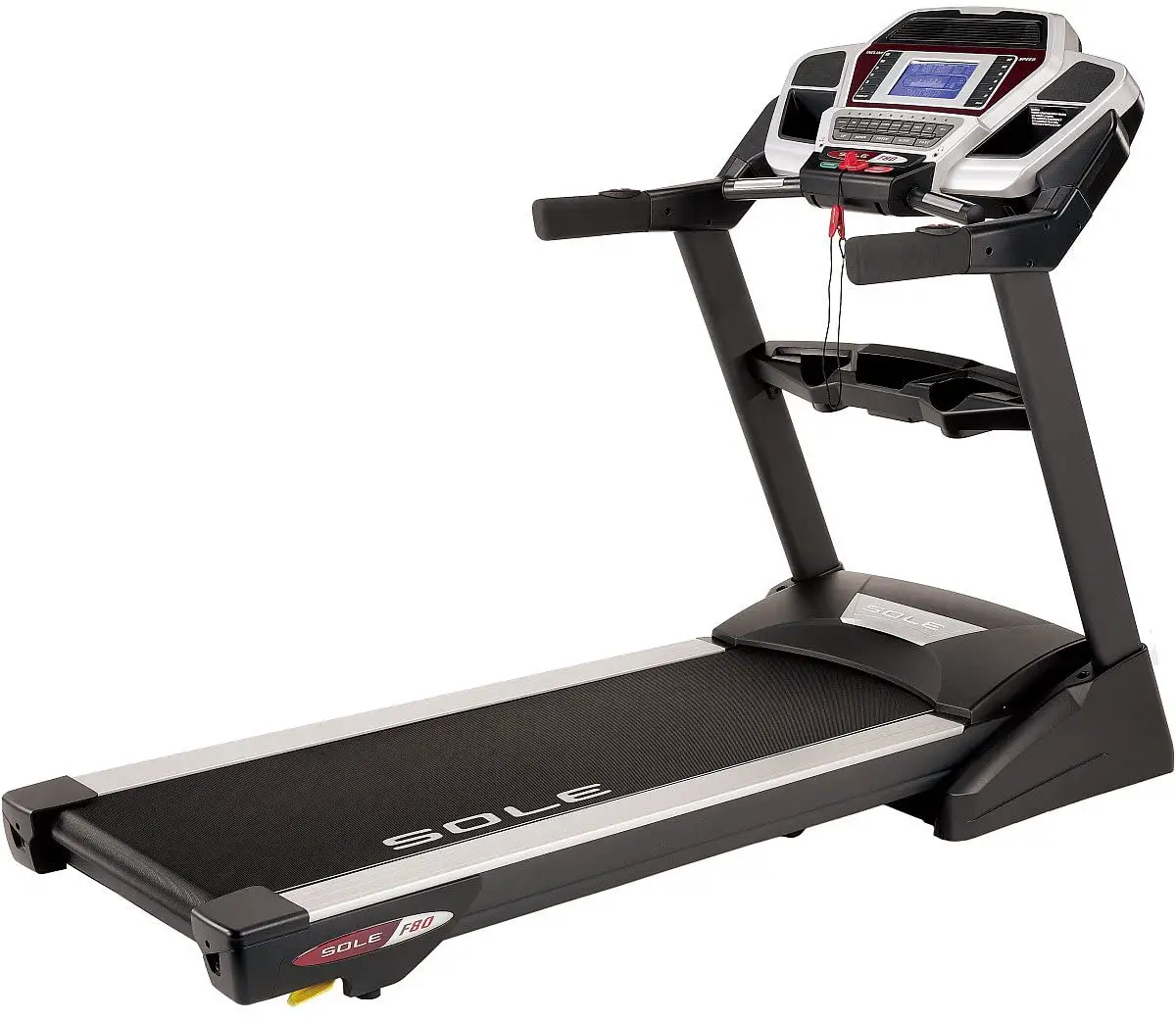 Sole Vs Life Fitness Treadmills