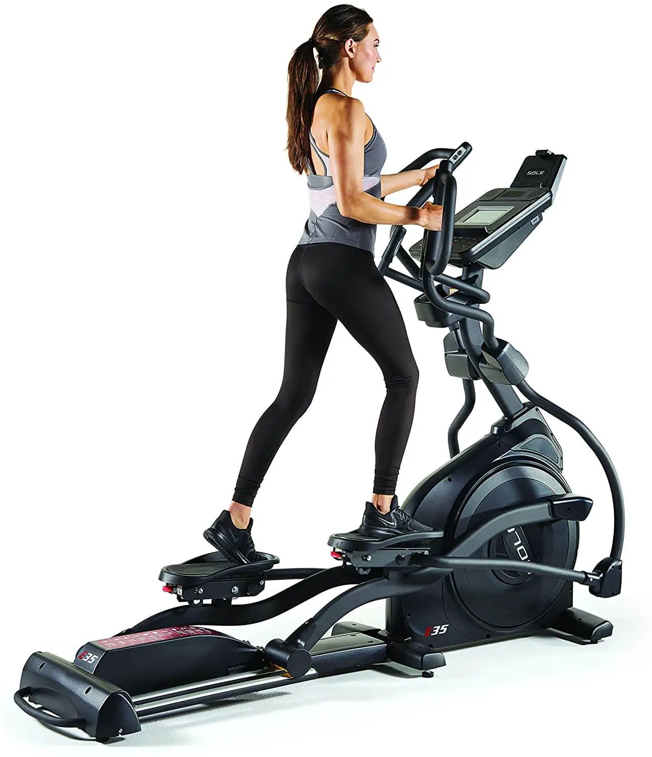 Elliptical Bike Vs Treadmill