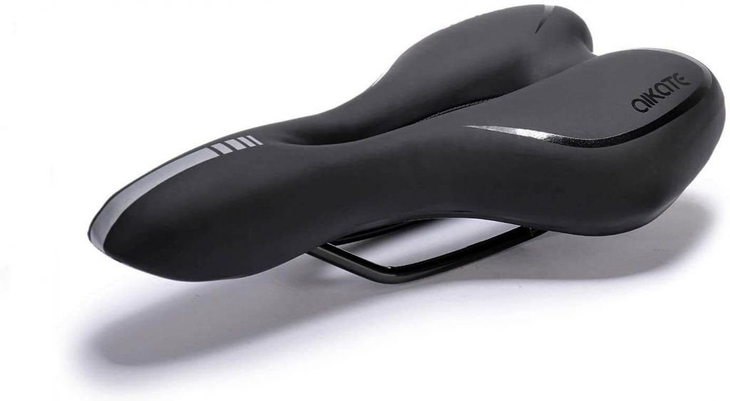 gel tech bike seat