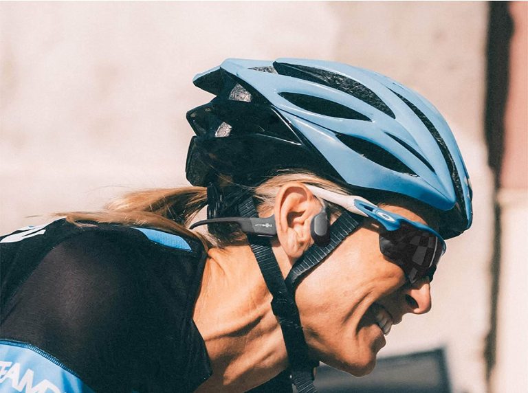8 Best Bone Conduction Headphones for Cycling – Spice up Your Life