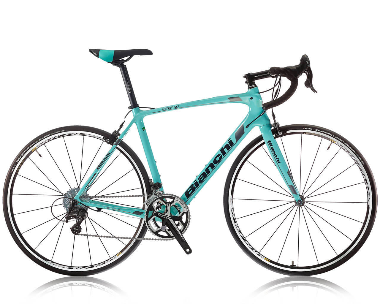 trek bianchi