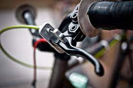 how to remove bicycle brake levers