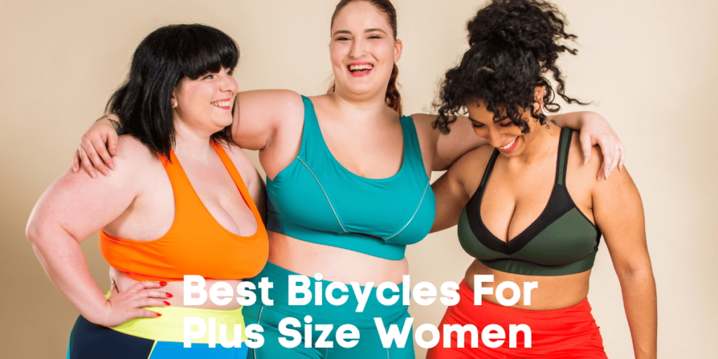 Best Bicycle for Plus Size Women Top Picks for Comfort and Durability