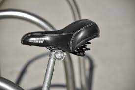 how to tighten a bicycle seat