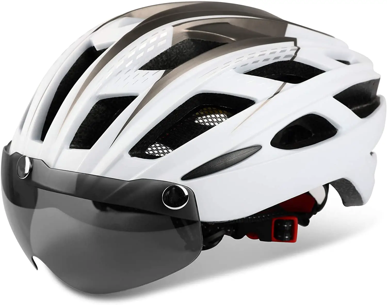 best low-profile bike helmets