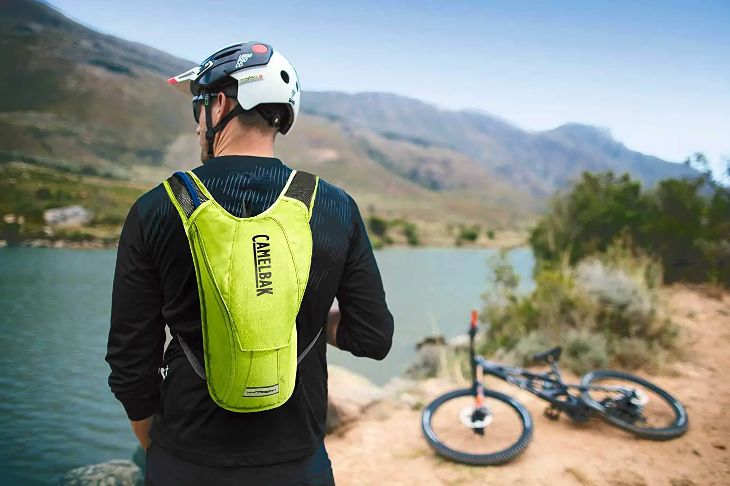 Best Hydration Packs for Cycling
