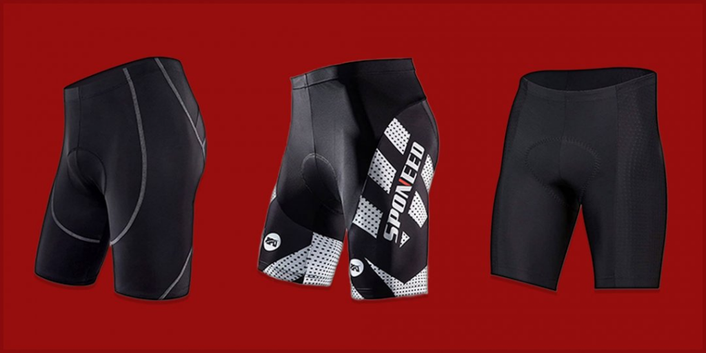 Can cycling shorts be used for swimming? Cyclepedal