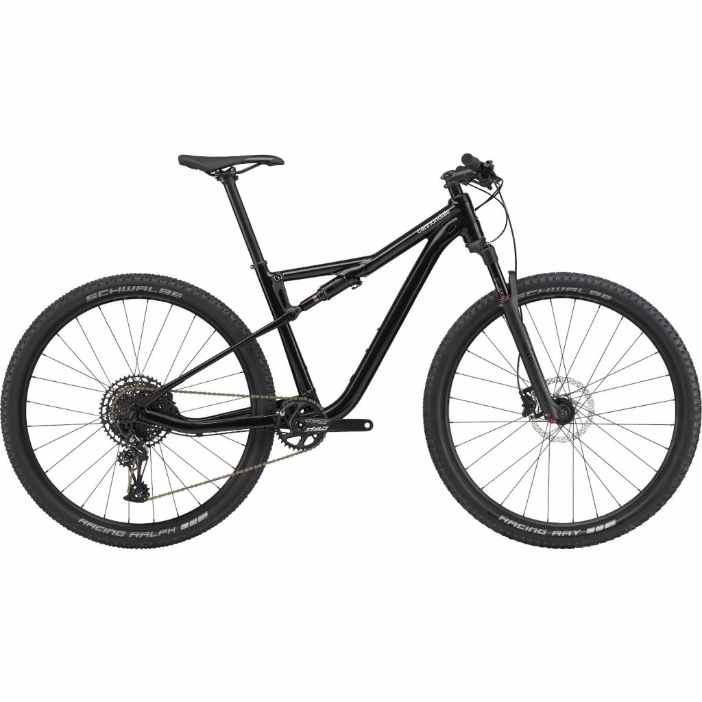 Cannondale vs Trek Mountain Bike - Cyclepedal