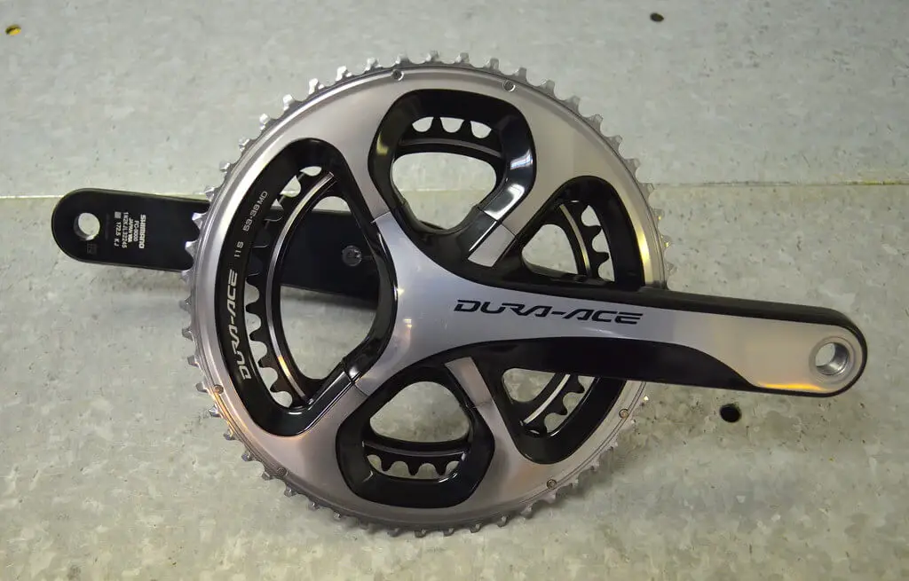 Are All Shimano Chainrings Interchangeable?