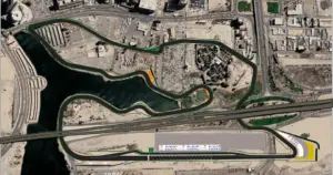city circuit