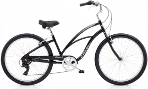 electra men's cruiser 7d