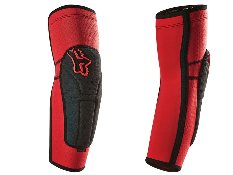 mtb lightweight knee pads