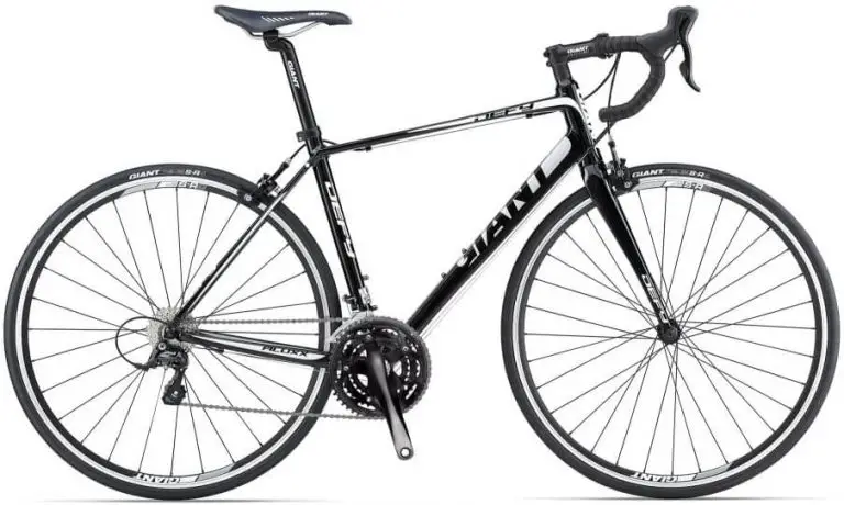 giant defy advanced 2 vs trek domane sl5
