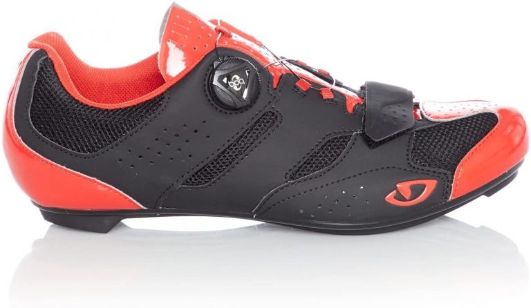 cyclebar spin shoes