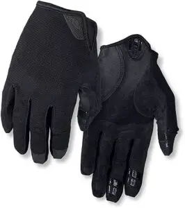giro gloves review