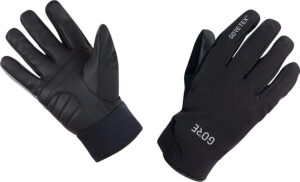 gore gloves review