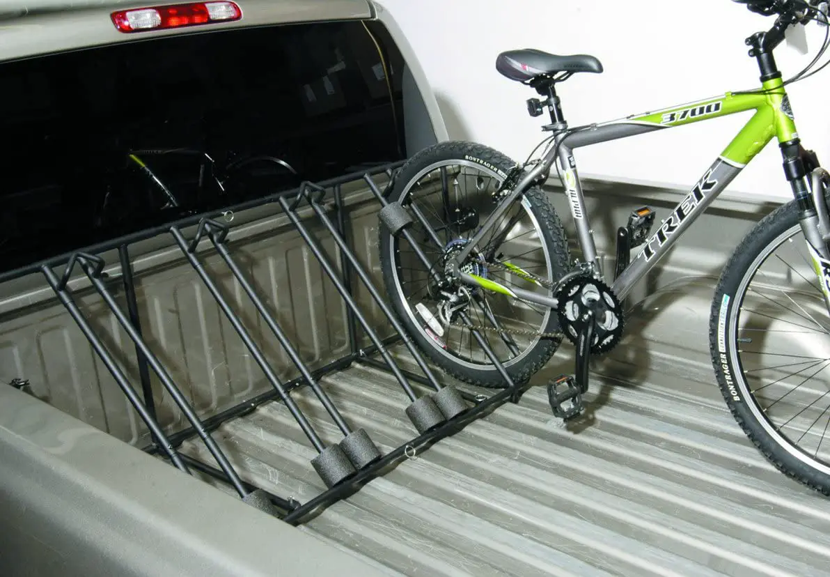 Best Bike Racks for Truck Bed