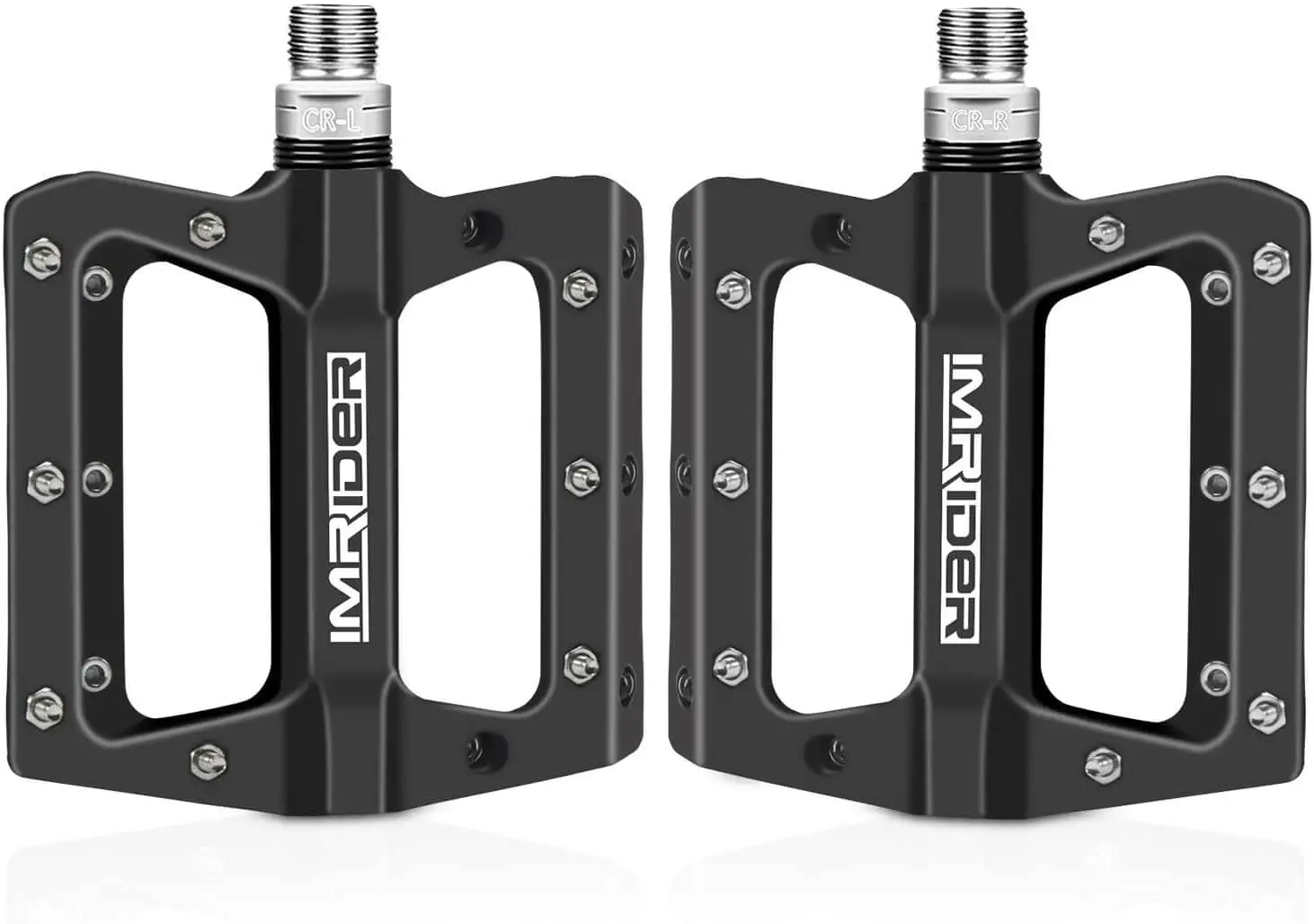 Best Flat Pedals for Road Bike
