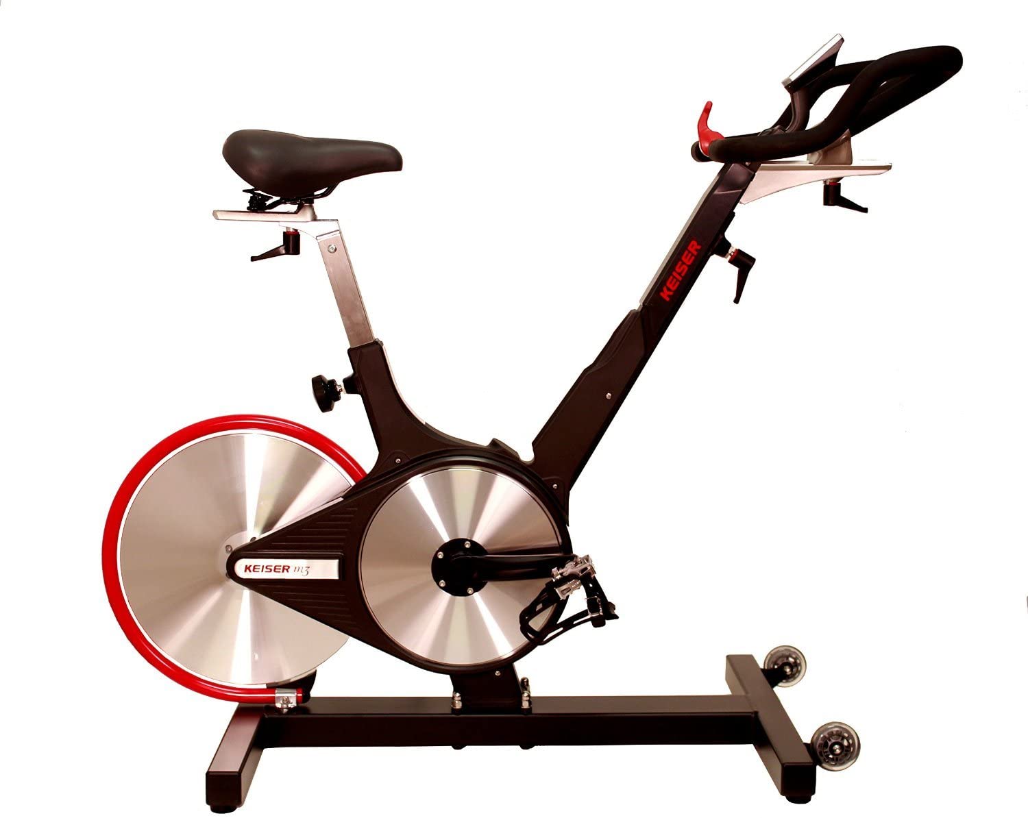 Spin Bike Vs Indoor Trainer