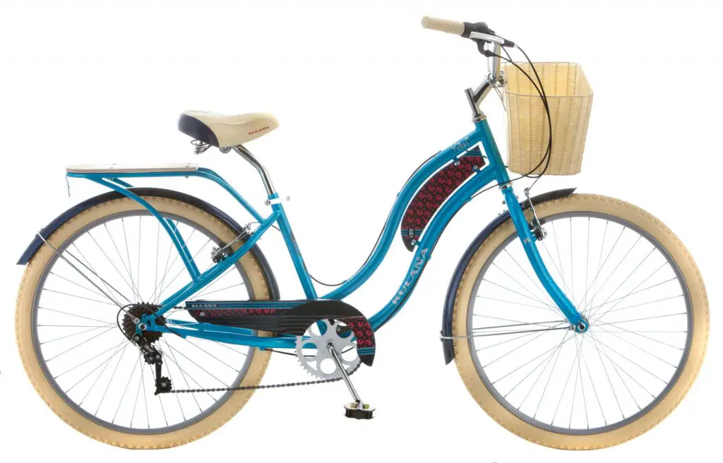 kulana bike tandem