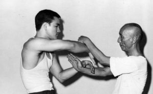 wing chun
