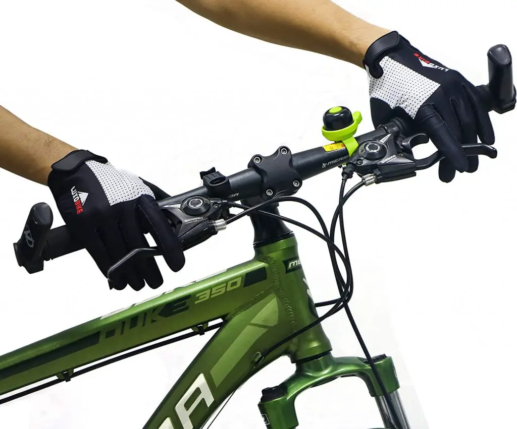 LuxoBike Cycling Gloves 1024x851 