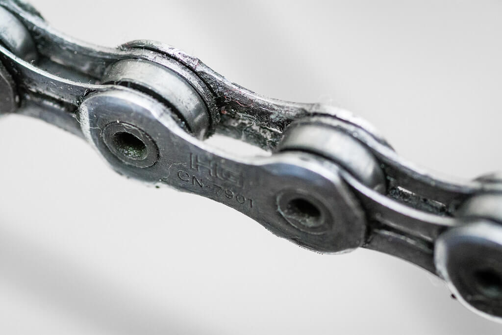 How To Find Master Link On Bicycle Chain?