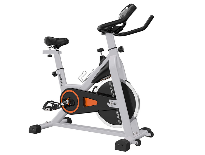 Best Spin Bikes for Home