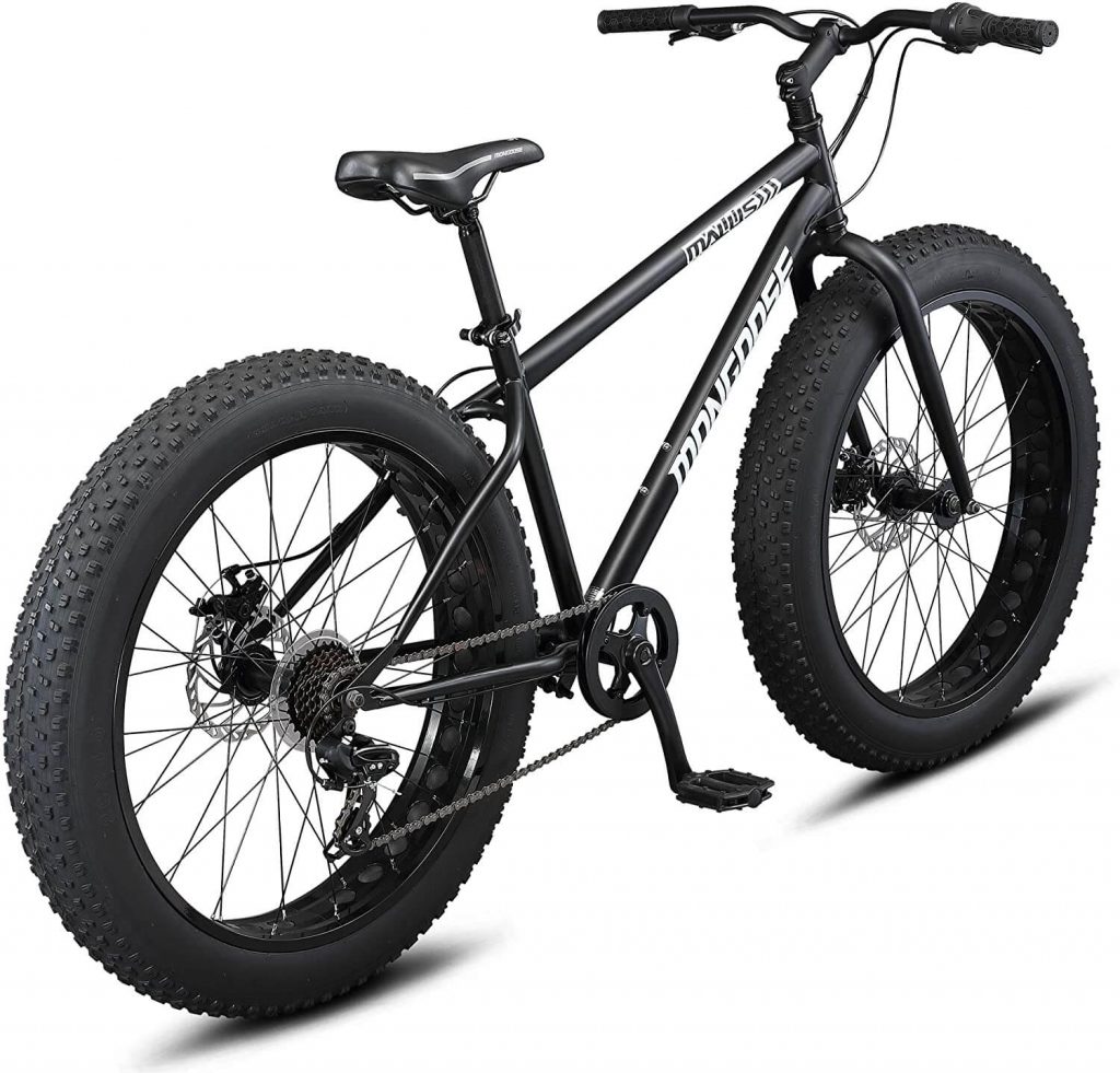 Fat Bike vs 29er – Which is Better? - Cyclepedal