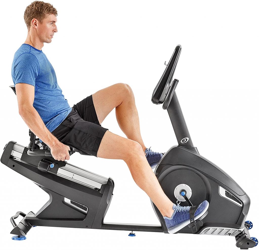 Best Recumbent Bike for Back Problems Cyclepedal