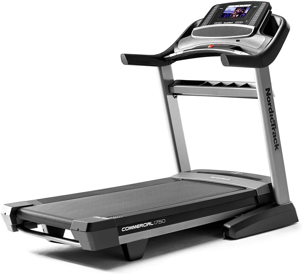 Peloton vs NordicTrack Treadmill Cyclepedal