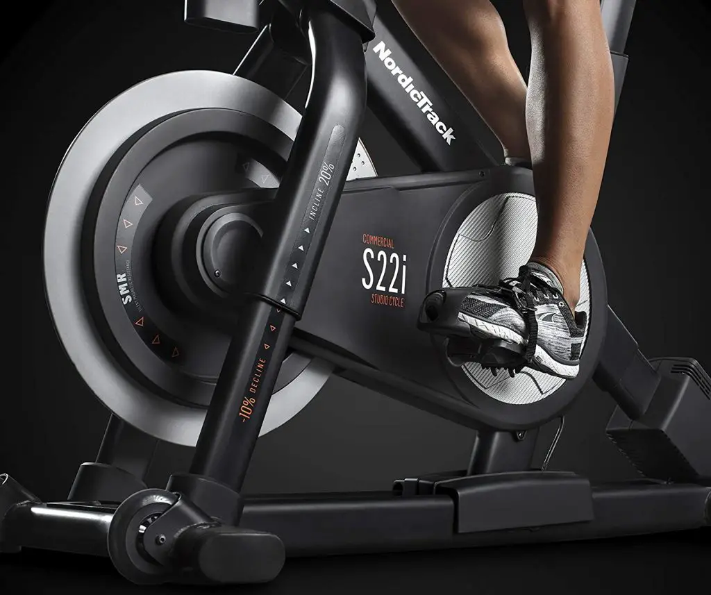 what is better peloton or nordictrack