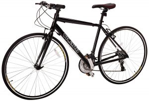 ozone rs 3000 bicycle