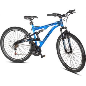 ozone 500 26 inch bike