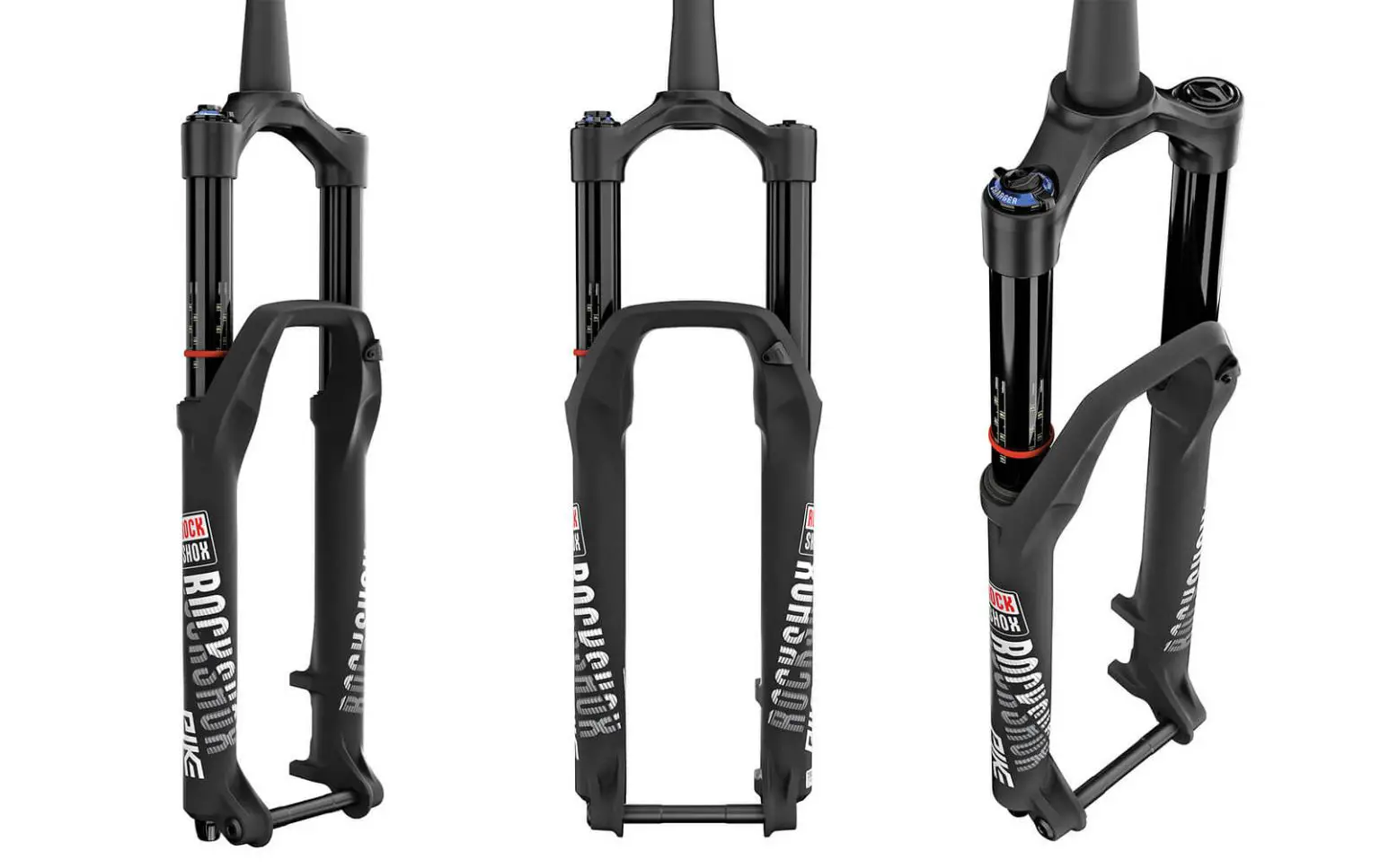 Rockshox Lyrik vs Pike Which one will perform better? Cyclepedal
