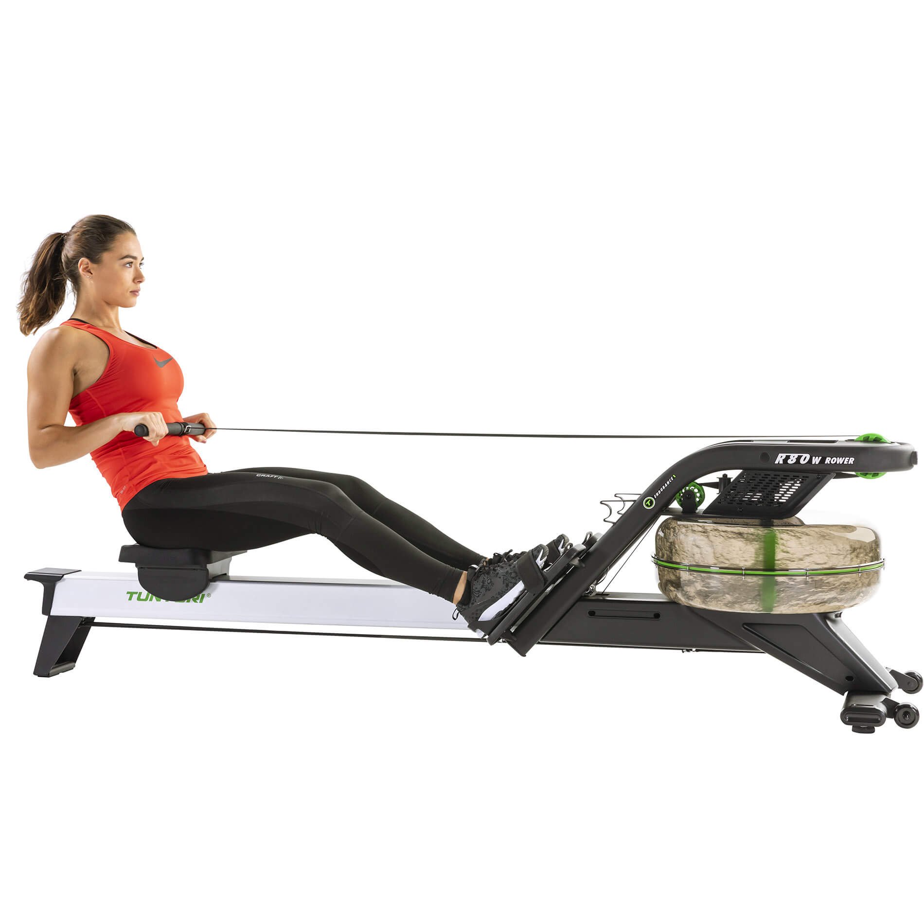 Rowing Machine vs Treadmill for Weight Loss