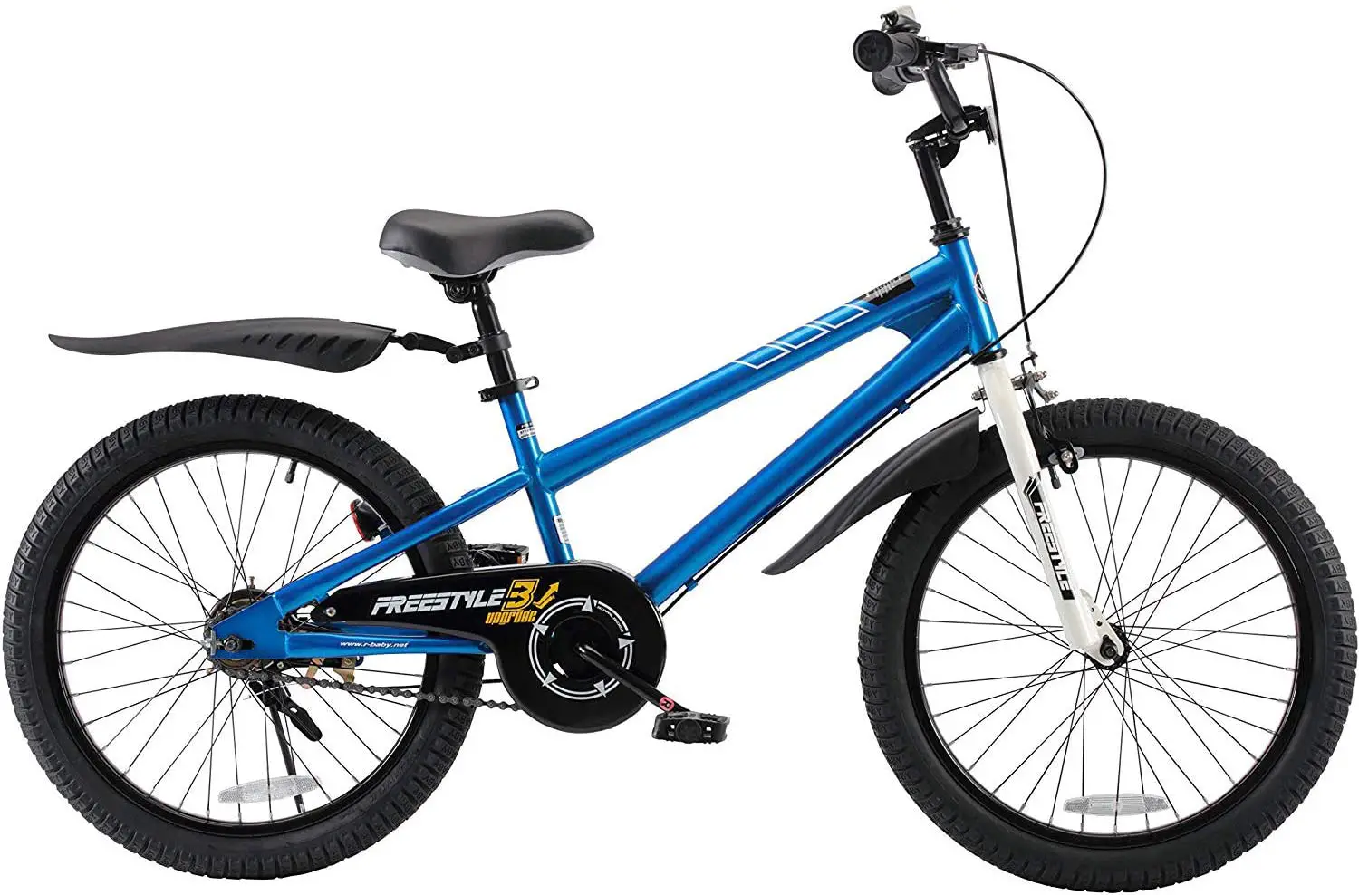 best bikes for a 7-year-old boy