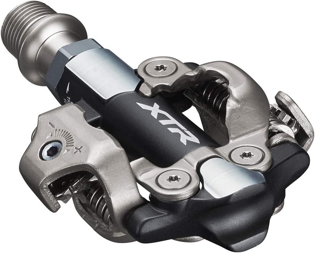 Shimano XT Pedals vs XTR–Which Functions Better? - Cyclepedal