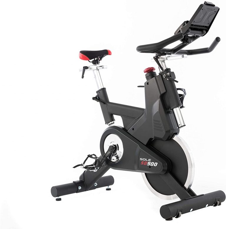 Schwinn IC4 vs Sole SB900 - Which One Is More Interactive?