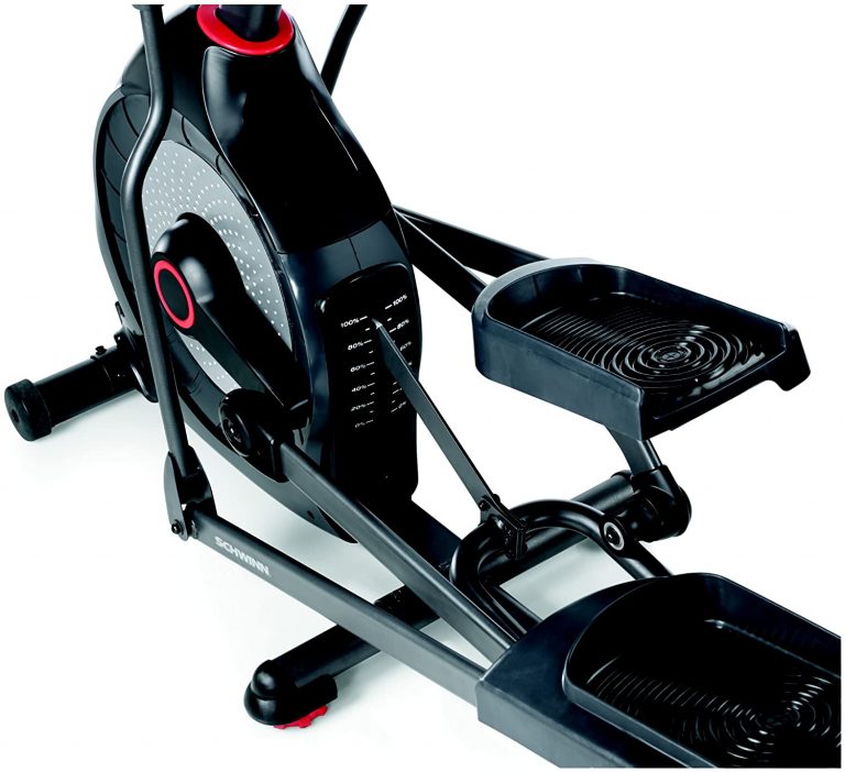 nordictrack vs kettler elliptical