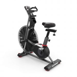 schwinn ad6 vs rogue echo