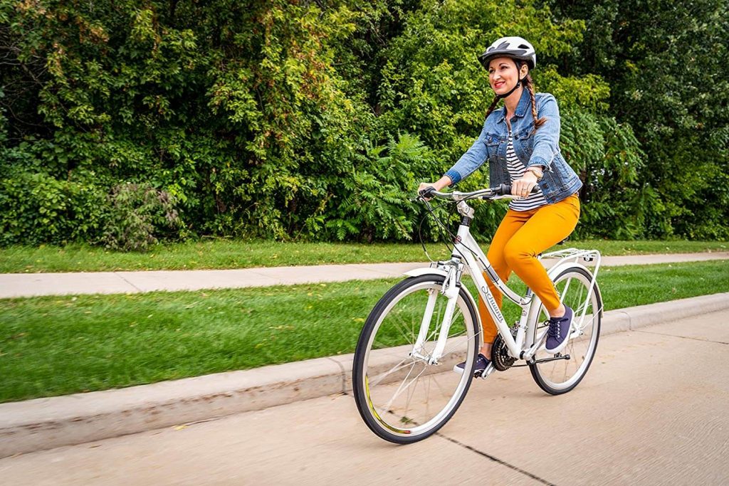 Best Hybrid Bikes Under 300 The Best 7 Hybrid Bikes Cyclepedal