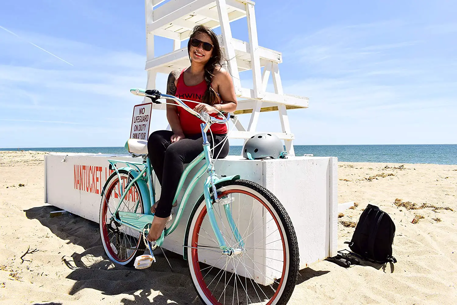 Best beach cruiser bikes review